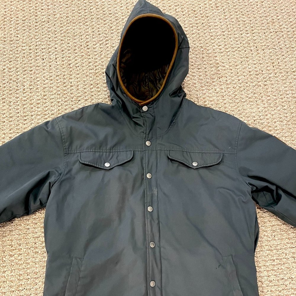 Fjallraven Greenland No. 1 Down Jacket